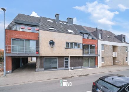 Appartement te koop in BERLARE