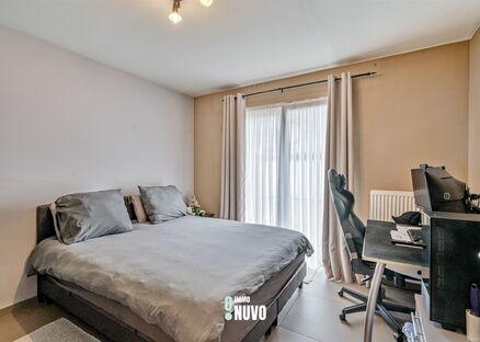 Appartement te koop in BERLARE