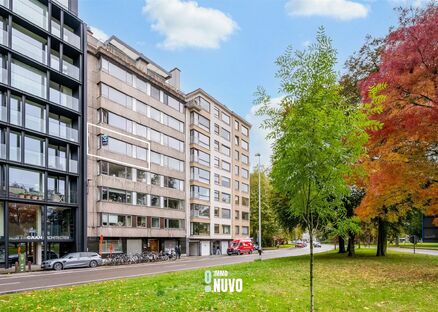Appartement te koop in GENT
