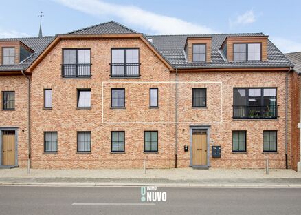 Appartement te koop in Boortmeerbeek