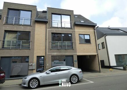 Appartement te koop in LEBBEKE