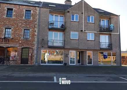 Appartement te koop in OPWIJK