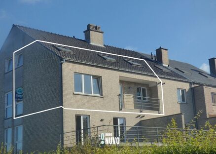 Appartement te koop in OPWIJK