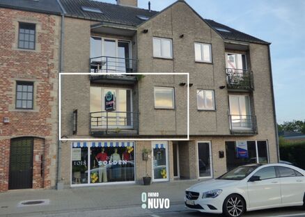 Appartement te koop in OPWIJK