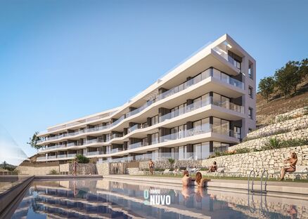 Appartement te koop in Villa joyosa