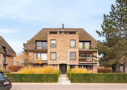 Appartement te koop in WILLEBROEK