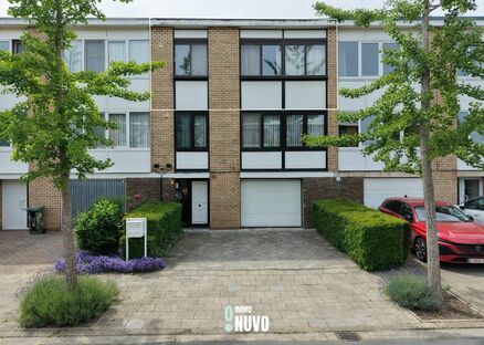 Appartement te koop in WILRIJK