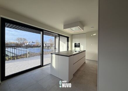 Appartement vente sur plan &agrave; louer &agrave; AALST