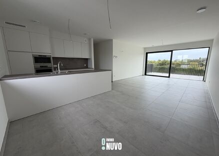 Appartement vente sur plan à louer à BAARDEGEM