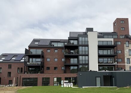 Appartement vente sur plan &agrave; louer &agrave; BAARDEGEM