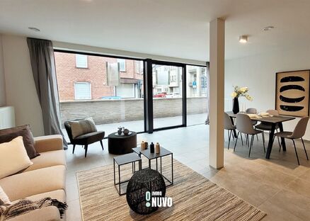 Appartement vente sur plan à vendre à AALST