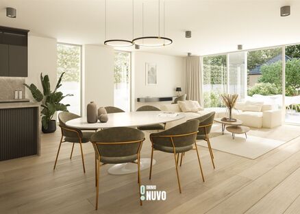 Appartement vente sur plan à vendre à AALST