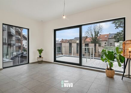 Appartement vente sur plan à vendre à AALST