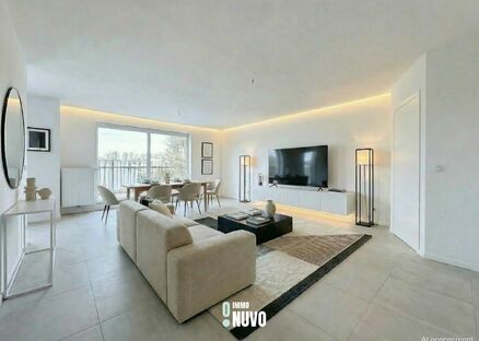 Appartement vente sur plan à vendre à AALST