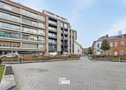 Appartement &agrave; vendre &agrave; AALST