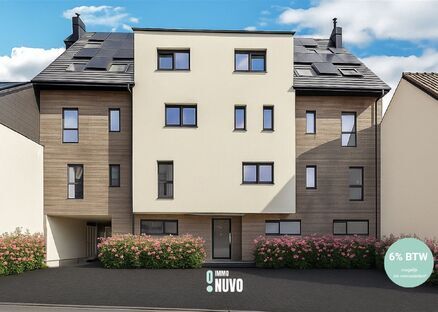 Appartement vente sur plan à vendre à HERZELE