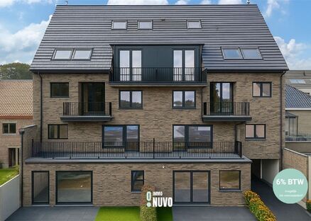 Appartement vente sur plan à vendre à HERZELE