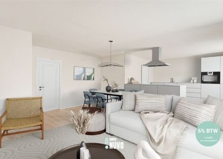 Appartement vente sur plan à vendre à HERZELE