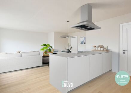 Appartement vente sur plan à vendre à HERZELE