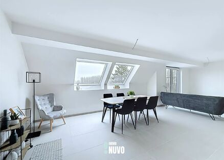 Appartement vente sur plan à vendre à HERZELE