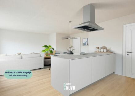 Appartement vente sur plan &agrave; vendre &agrave; HERZELE