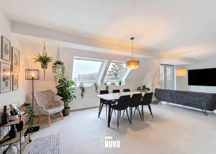 Appartement vente sur plan &agrave; vendre &agrave; HERZELE