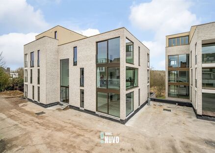 Appartement vente sur plan à vendre à LIEDEKERKE