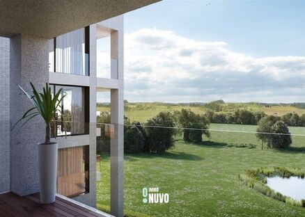 Appartement vente sur plan à vendre à LIEDEKERKE