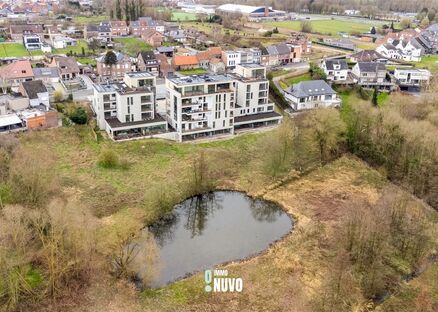 Appartement vente sur plan à vendre à LIEDEKERKE