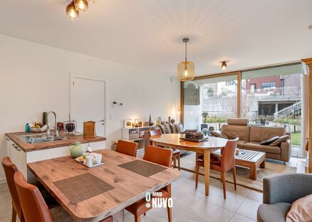 Appartement vente sur plan &agrave; vendre &agrave; LIEDEKERKE