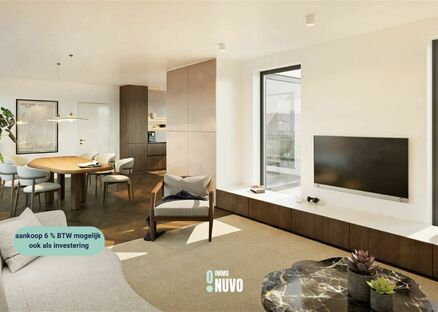 Appartement vente sur plan &agrave; vendre &agrave; MERCHTEM