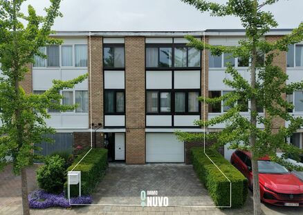 Appartementsgebouw te koop in WILRIJK