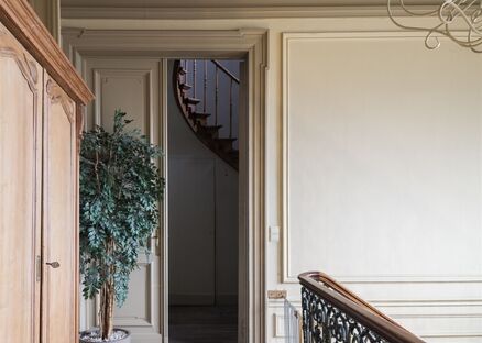 Bien exceptionnel à vendre à AALST