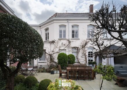 Bien exceptionnel à vendre à AALST