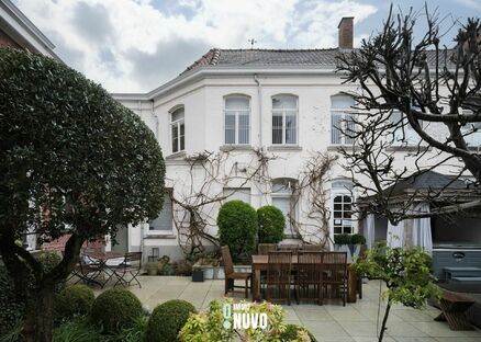 Bien exceptionnel à vendre à AALST