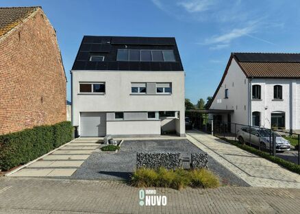 Bien exceptionnel à vendre à NINOVE