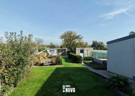 Bien exceptionnel à vendre à NINOVE
