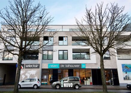 Parking/Garagebox te koop in Aalst
