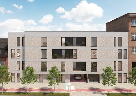 Binnenstaanplaats te koop in AALST