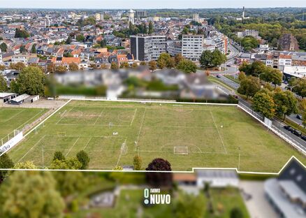 Bouwgrond te koop in NIEUWERKERKEN