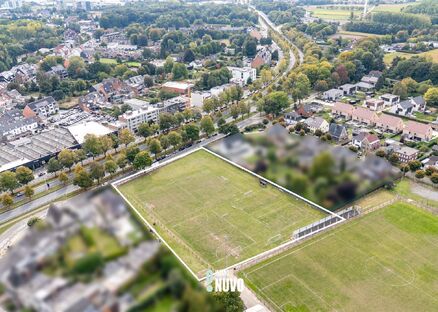 Bouwgrond te koop in NIEUWERKERKEN