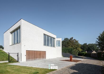 Buitengewoon huis te koop in GRIMBERGEN