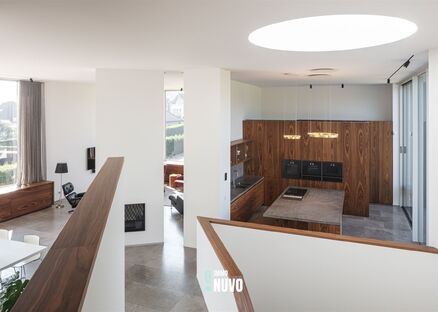 Buitengewoon huis te koop in GRIMBERGEN