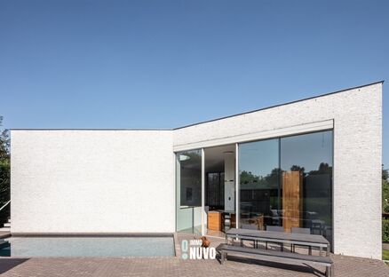 Buitengewoon huis te koop in GRIMBERGEN