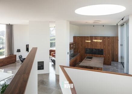 Buitengewoon huis te koop in GRIMBERGEN