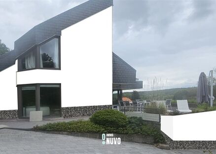 Buitengewoon huis te koop in OVERIJSE