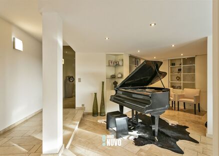 Buitengewoon huis te koop in OVERIJSE