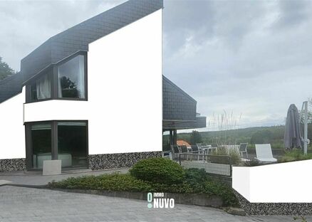 Buitengewoon huis te koop in OVERIJSE