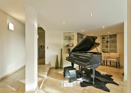 Buitengewoon huis te koop in OVERIJSE