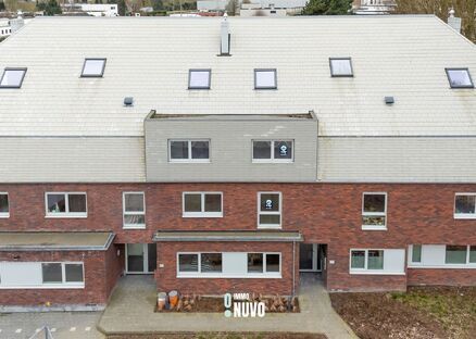 Buitenstaanplaats te koop in EREMBODEGEM